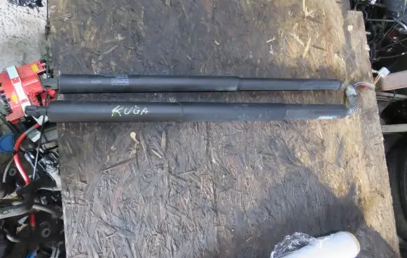 Ford Kuga II Tailgate strut CV44S402A55