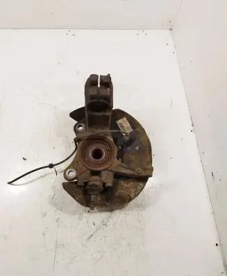 Volkswagen Transporter - Caravelle T5 Front wheel hub spindle knuckle