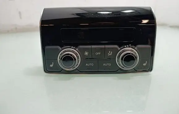 Climate control unit