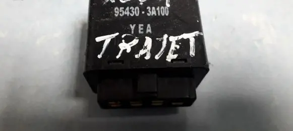 Hyundai Trajet Other relay 954303a100 95430-3a100