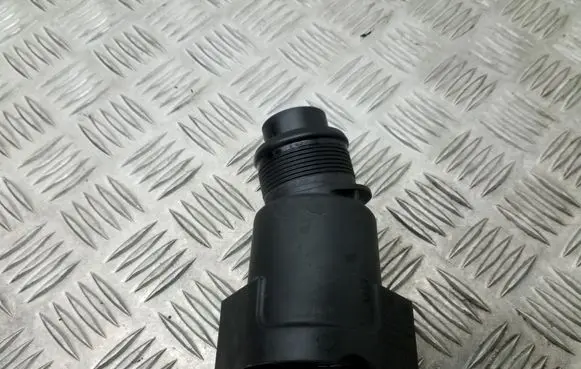 Turbo air intake inlet pipe/hose