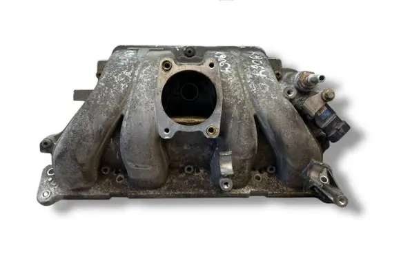 Opel Astra G Intake manifold 55352859 33631