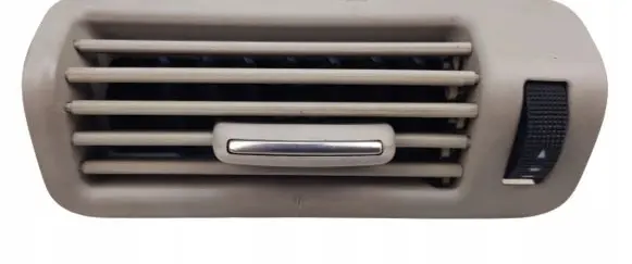 Audi Q7 4L Dashboard side air vent grill/cover trim 4L0819209