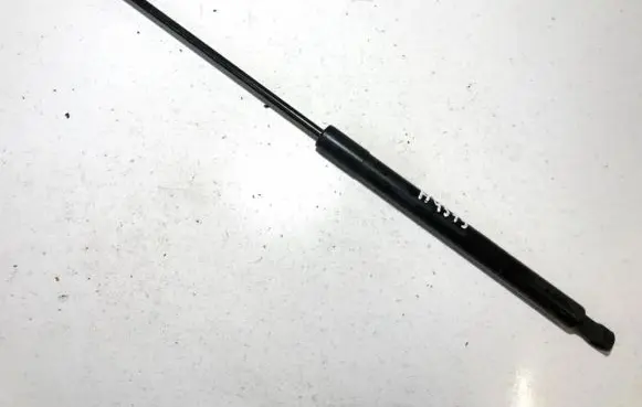 Citroen C3 Tailgate/trunk strut/damper 9683733960