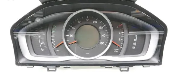 Volvo V60 Speedometer (instrument cluster) 31412868
