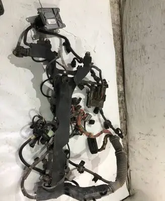 BMW X5 E70 Other wiring loom 53781210