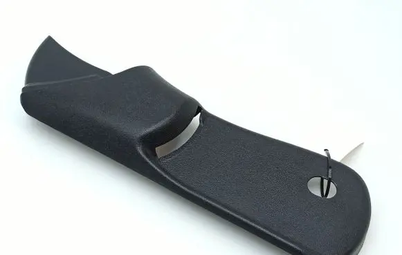Seat trim