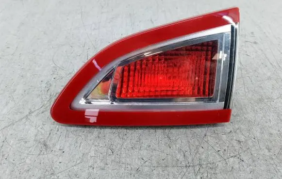 Renault Scenic III - Grand scenic III Tailgate rear/tail lights 265550018R