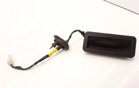 Ford Focus Tailgate opening switch 6M5119B514 6M5119B514AC