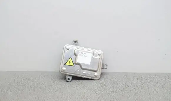 Xenon control unit/module