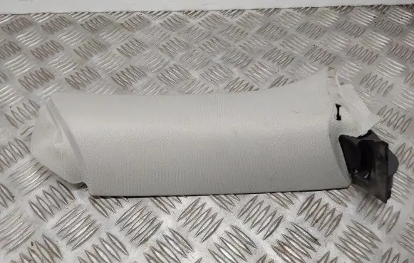 Audi A3 S3 8V (C) pillar trim 8V4867287