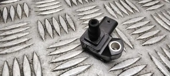 BMW 5 F10 F11 Air pressure sensor 7804742