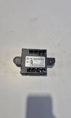 Dodge Durango III Door control unit/module 68316560AC