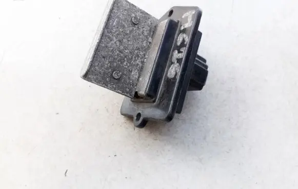 Mazda 626 Heater blower motor/fan resistor hb151ga5ra