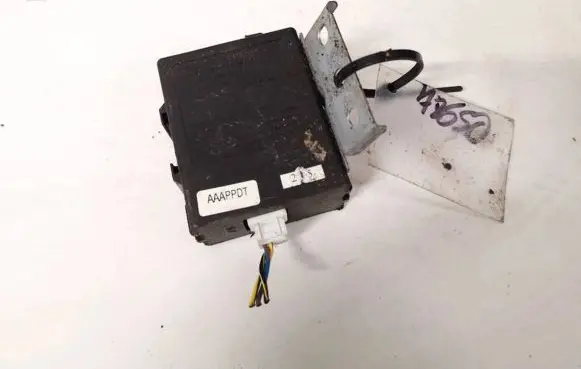 Subaru B9 Tribeca Other control units/modules 88035ag03a