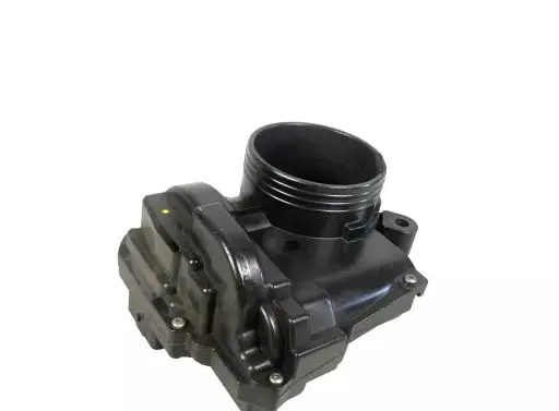 Mini One - Cooper Coupe R56 Throttle valve 7574379