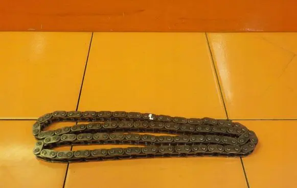 Renault Trafic II (X83) Timing chain (engine) 6MB15