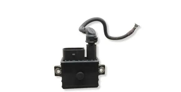 BMW 5 E60 E61 Glow plug pre-heat relay 779800005 0004697709 0522120102