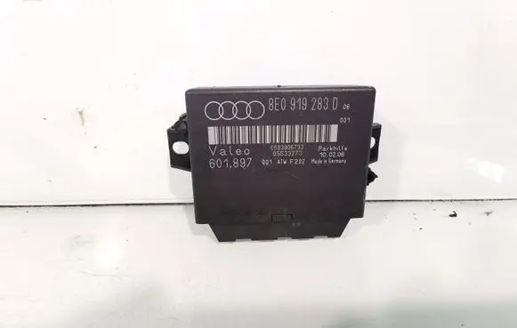 Parking PDC control unit/module