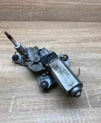 Mazda MPV II LW Rear door window regulator motor 8492007143