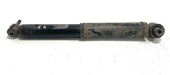Renault Megane III Rear shock absorber/damper 562107002R 03081000151