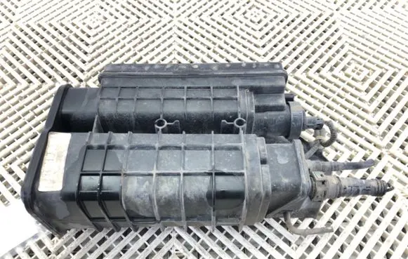 Honda Odyssey Active carbon filter fuel vapour canister 1730A-TK8-A000