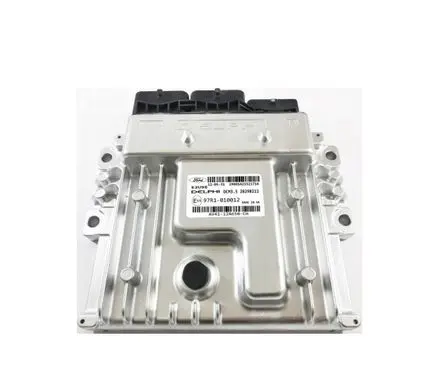 Ford Mondeo MK IV Engine control unit/module ECU AV4112A650CH