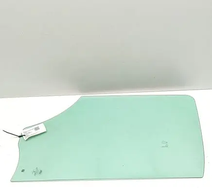 Ford Transit VII Front door window glass four-door BK31V21410A