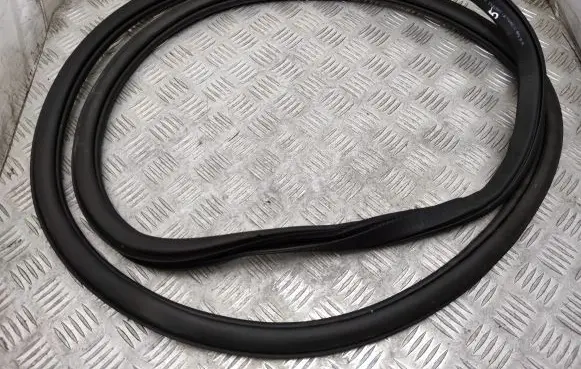 Volkswagen ID.5 Rear door rubber seal (on body) 11A867914B