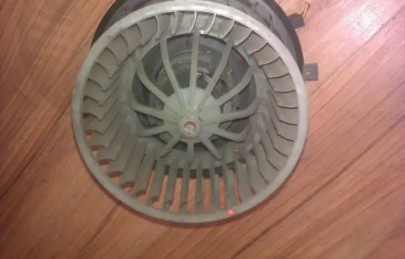 Fiat Bravo - Brava Heater fan/blower 90225