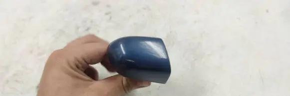 BMW 3 E46 Rear door handle cover 
