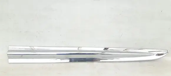 Nissan Leaf II (ZE1) Rear door trim (molding)