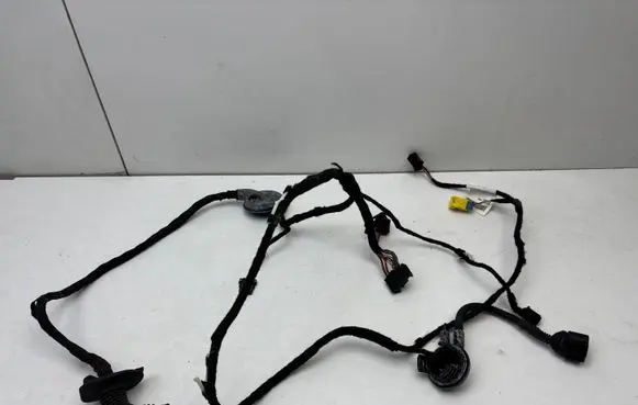 Audi Q5 SQ5 Front door wiring loom 8R0971029P