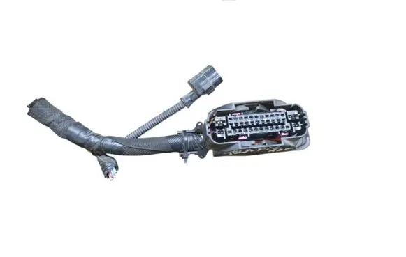 Renault Trafic III (X82) ABS module connector plug 928405357 1928404986