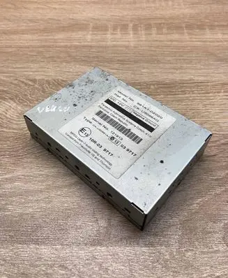 Toyota Verso Other control units/modules 861A102020