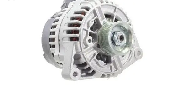 Audi A6 S6 C5 4B Generator/alternator 0123520003