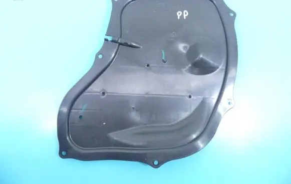 Tesla Model S Center console 1005855-00-F IMPRK1146979