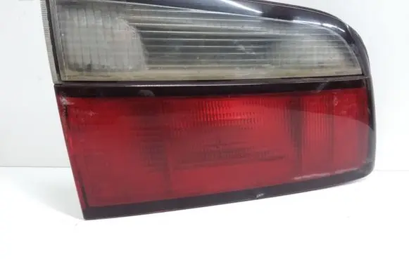 Mazda 626 Tailgate rear/tail lights
