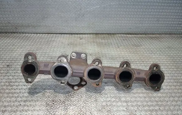 Peugeot Partner Exhaust manifold