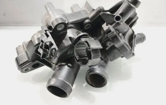 Skoda Octavia Mk3 (5E) Water pump 04E121042AD 04e109111ah 04e121600cc
