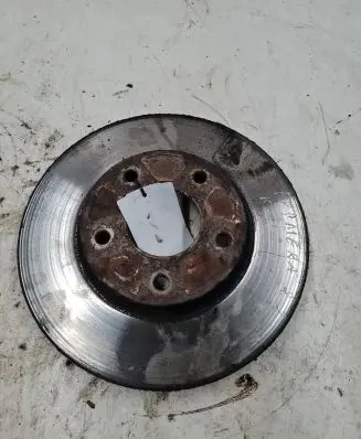 Nissan Primera Front brake disc