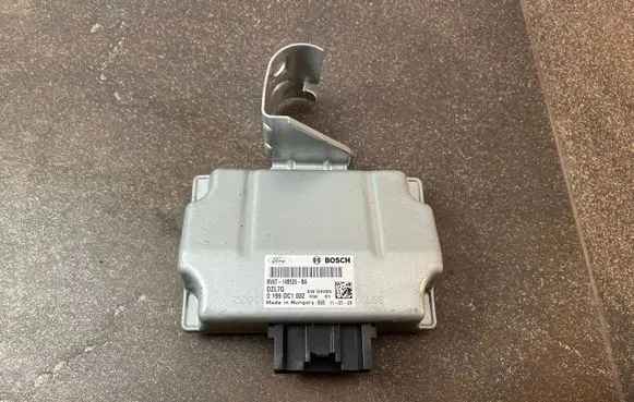 Ford Focus Other control units/modules BV6T14B526BA