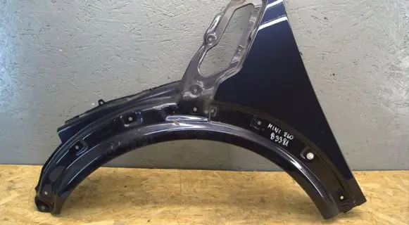 Mini Cooper Countryman R60 Fender 
