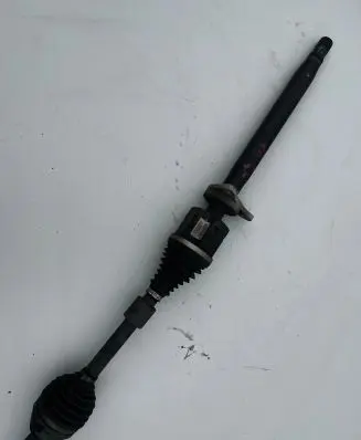 Chrysler Pacifica Front driveshaft 05106254AC T4N1616AA246