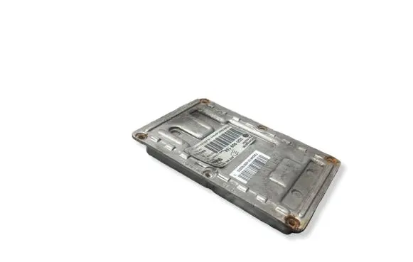 Volkswagen Phaeton Headlight ballast module Xenon 3D0909158