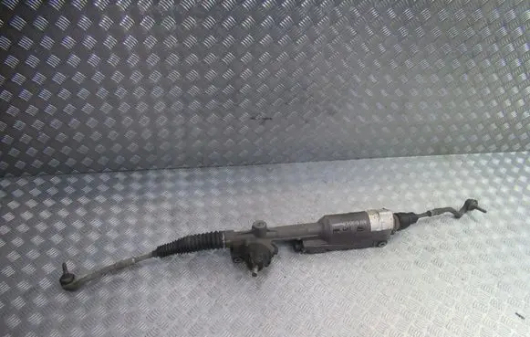 Porsche Macan (95B) Steering column universal joint 4G1423105J