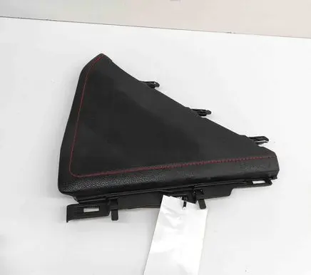 Dashboard lower bottom trim panel