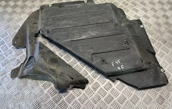 BMW 2 F45 Pickup box liner 7352677