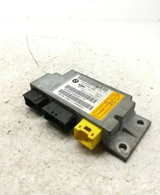 BMW 7 E65 E66 Airbag control unit/module 65776970904 SV697090401