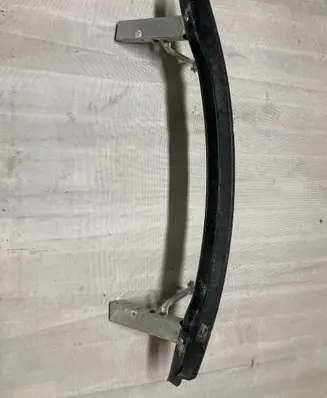 BMW 7 F01 F02 F03 F04 Front bumper cross member 7183863